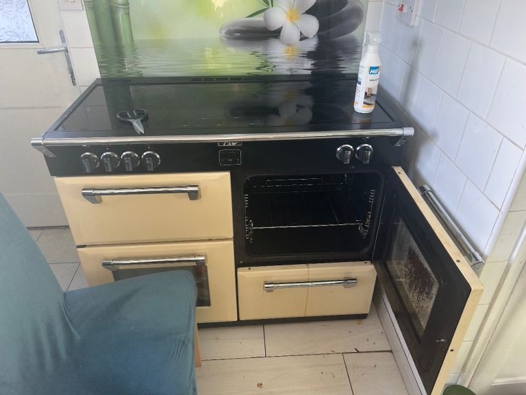 image for Stoves Richmond cooker