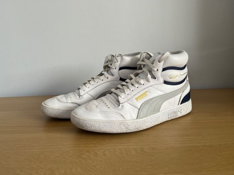 image for Puma - Ralph Sampson