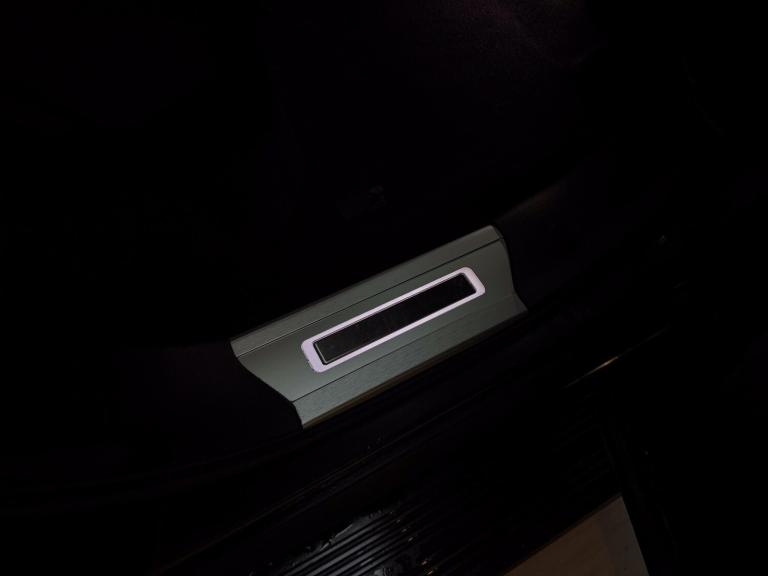 2021 Land Rover Range Rover Sport 2.0 P400e HSE Dynamic Black 5dr Auto ESTATE PETROL/ELECTRIC Aut...