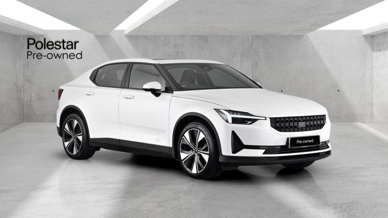 2022 Polestar Polestar 2 Long range Dual motor Hatchback Electric Automatic
