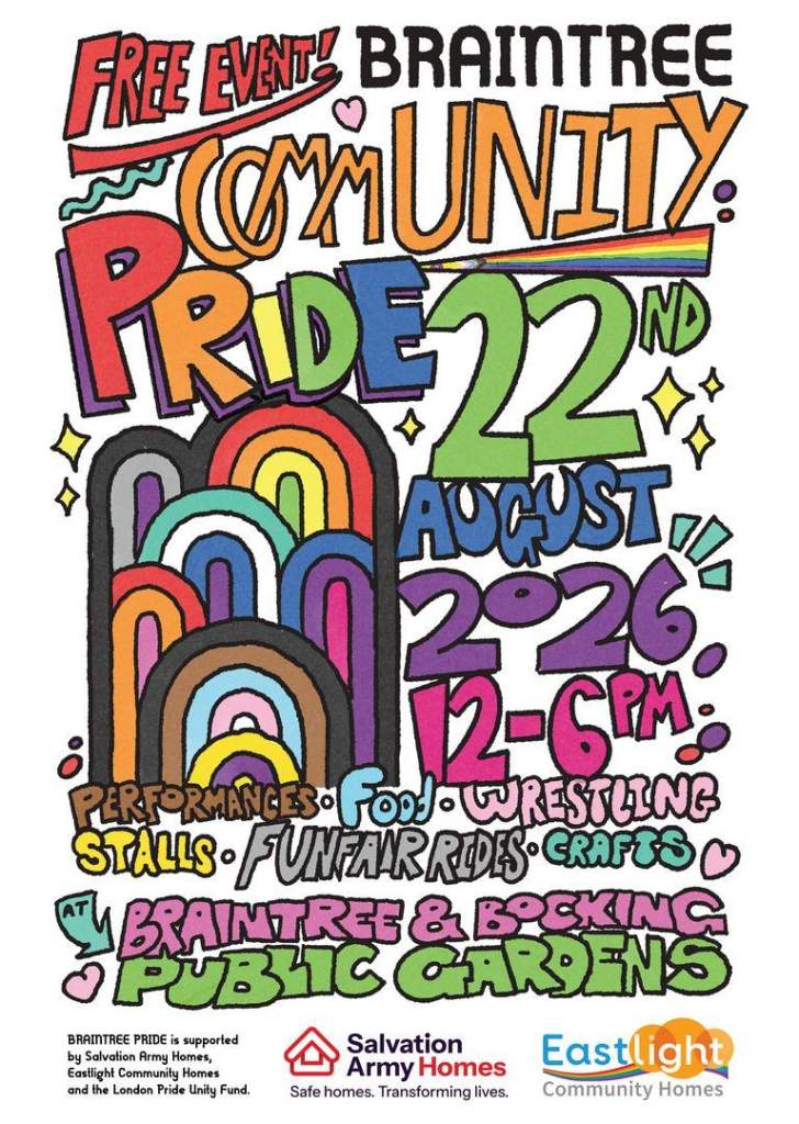 PRIDE