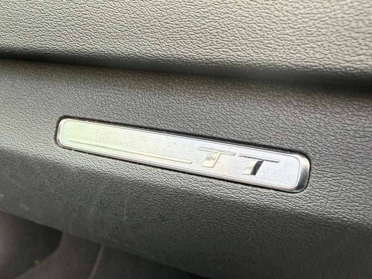 2023 Audi TT 2.0 TFSI 40 Sport Roadster 2dr Petrol S Tronic Euro 6 (s/s) (197 ps) CONVERTIBLE Pet...