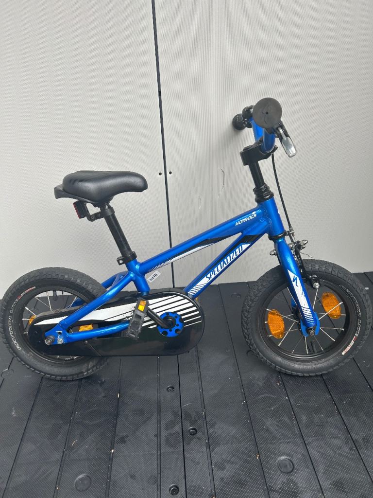 Specialised 12inch kids bike