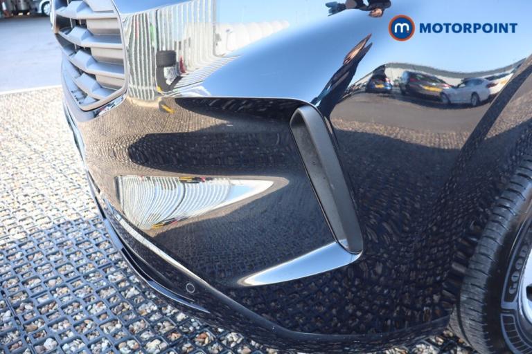 2024 Ford Transit Custom 2.0 EcoBlue 136ps H1 Van Limited Panel Van Diesel Manual