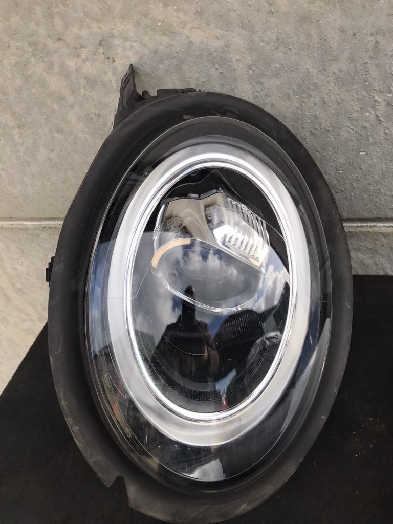 BMW F55/57/55 DRIVERS SIDE LED HEADLIGHT COMPLETE 