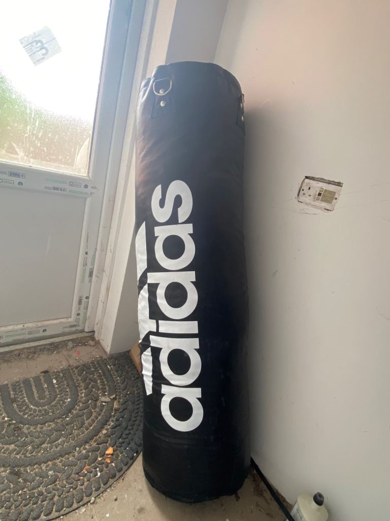 Adidas Punching bag