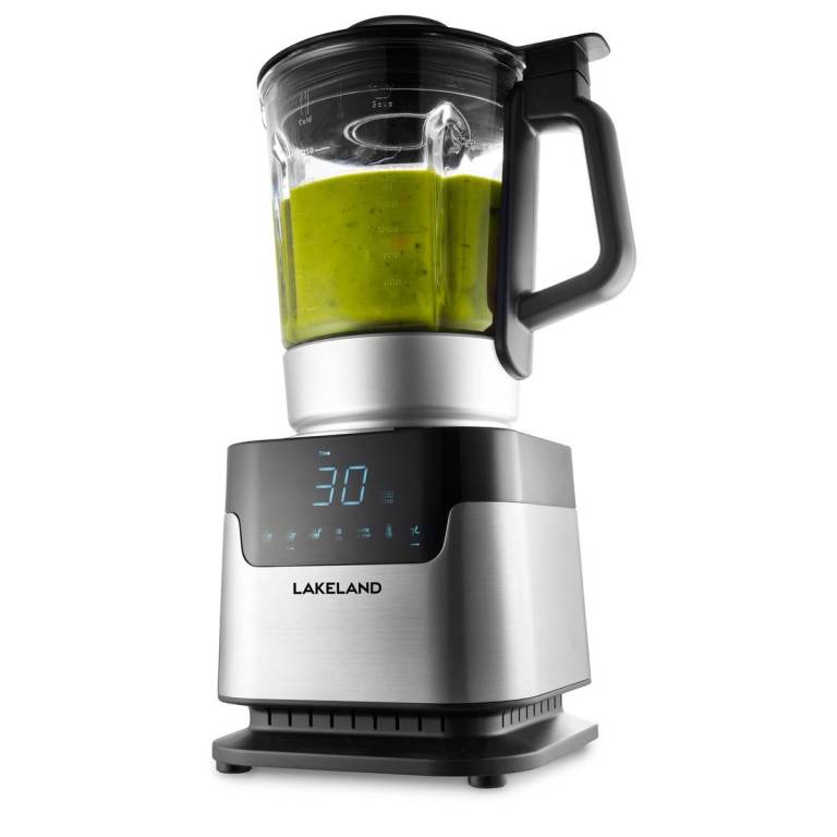 Lakeland Touchscreen Soup Maker