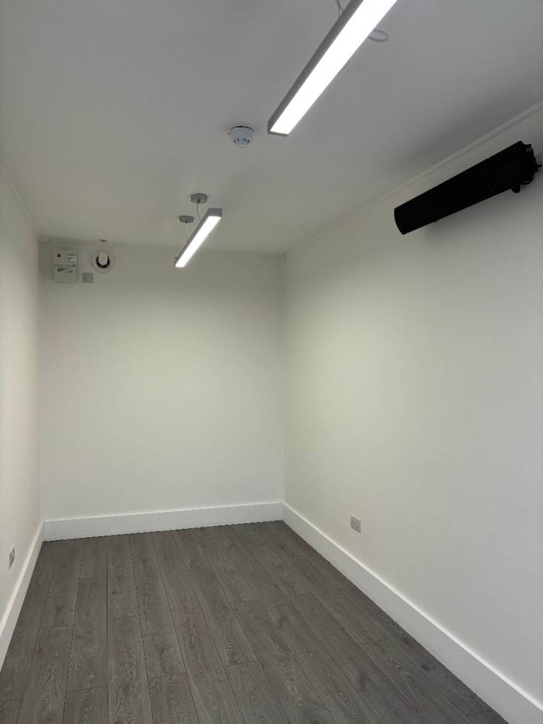 Studio Space to Rent East London 