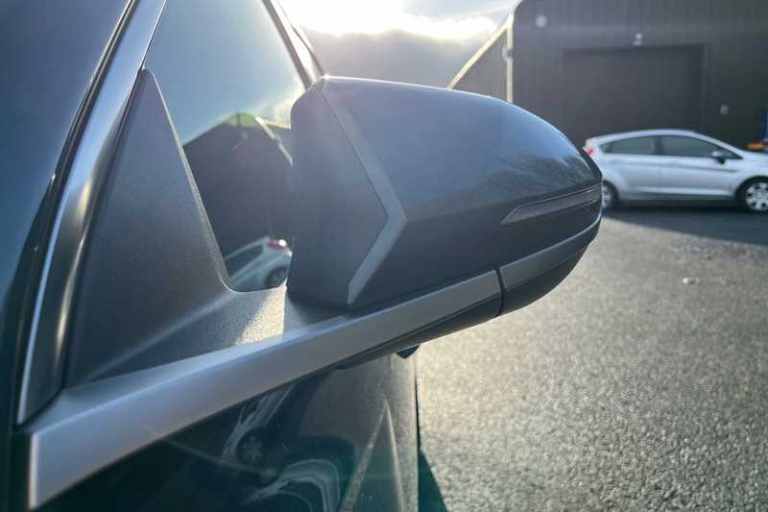 2021 Hyundai TUCSON 1.6 h T-GDi Premium SUV 5dr Petrol Hybrid Auto Euro 6 (s/s) (230 ps) SUV Hybr...