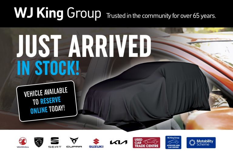  Peugeot 2008 SUV 1.2 Puretech Active Premium  Plus Suv 5dr Petrol Manual Euro