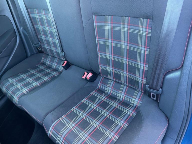 2016 Volkswagen Polo 1.8 TSI BlueMotion Tech GTI DSG Euro 6 (s/s) 5dr HATCHBACK Petrol Automatic