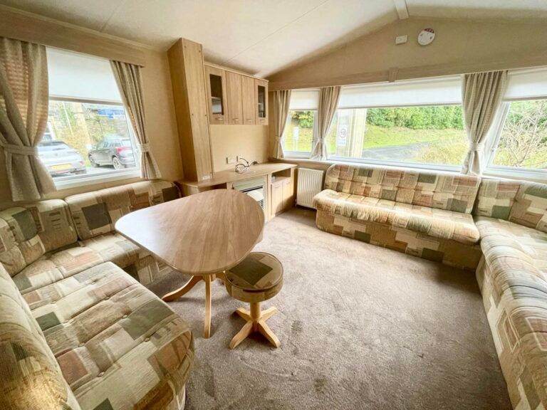 🌿 Your Scottish Escape for Just £17,995 🌿