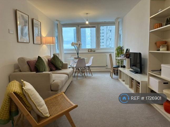 1 bedroom flat in Albon House, London, SW18 (1 bed) (#1726901)