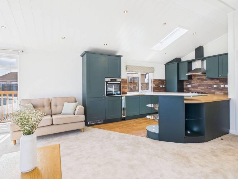 image for Stately Albion Warwick Executive in Norwich  - Lodge / Caravan 