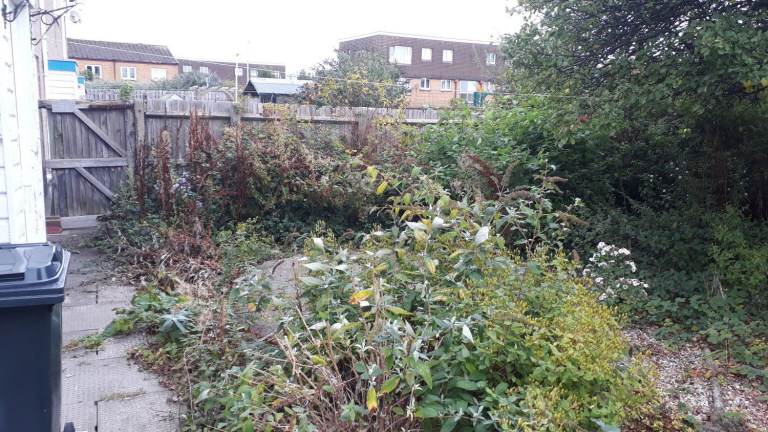 Urgent: Council Flat Swappers - Ground floor swap for Ground Floor council flat only or 1 bed house