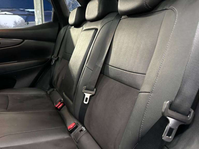 2020 Nissan Qashqai 1.3 DIG-T n-tec SUV 5dr Petrol Manual Euro 6 (s/s) (140 ps) HATCHBACK Petrol ...