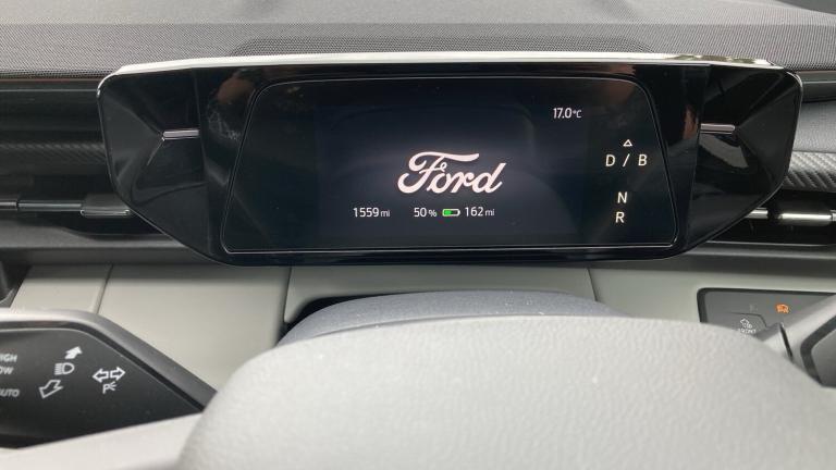 2025 Ford Capri 210kW Premium 77kWh 5dr Auto [Driver Assist Pack] Electric Estate Estate Electric...