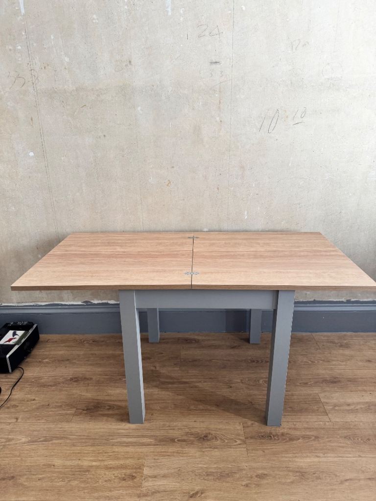 Next dining table
