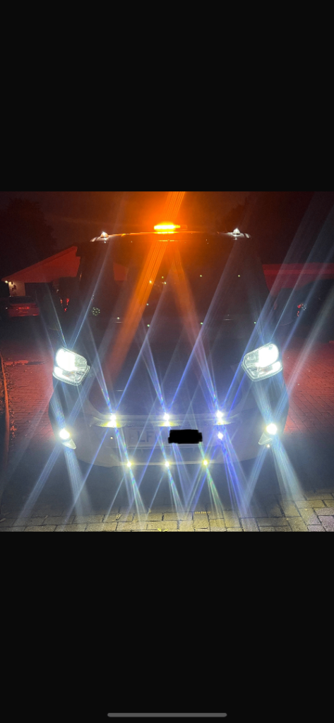 2014 FORD TRANSIT 350 RWD 2.2 TDCI 100 LWB RECOVERY TRUCK THE BEST ENGINE AND TWIN WHEELS NO VAT 