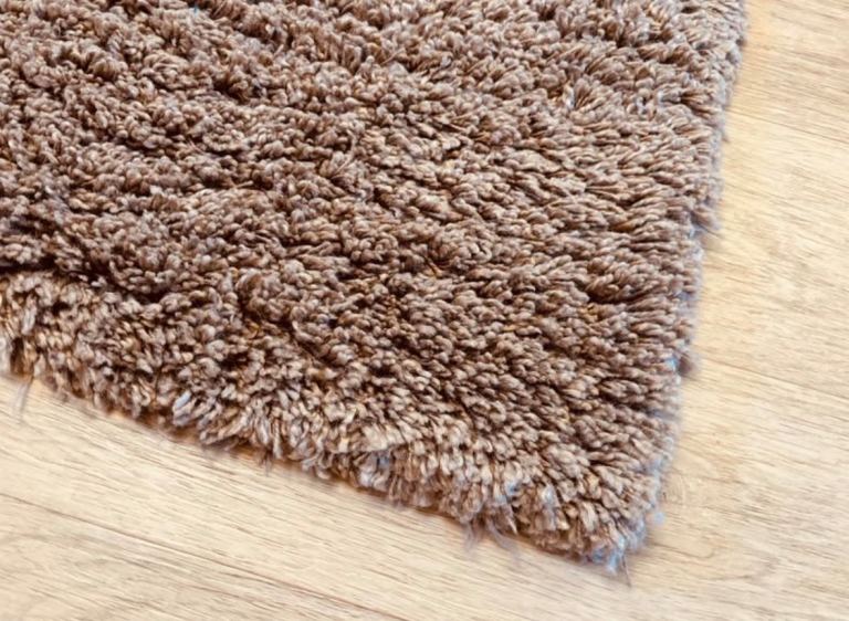 Dunelm Slumber Shaggy Rug