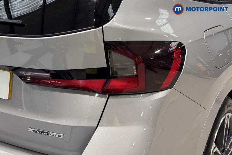 2023 BMW iX1 230kW xDrive30 M Sport 65kWh 5dr Auto SUV Electric Automatic