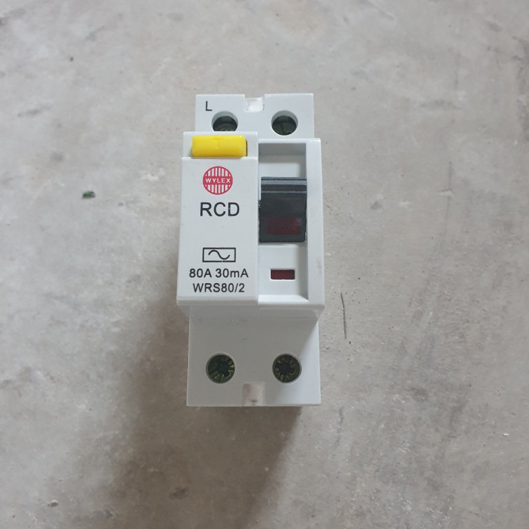 image for RCD BSEN 61008