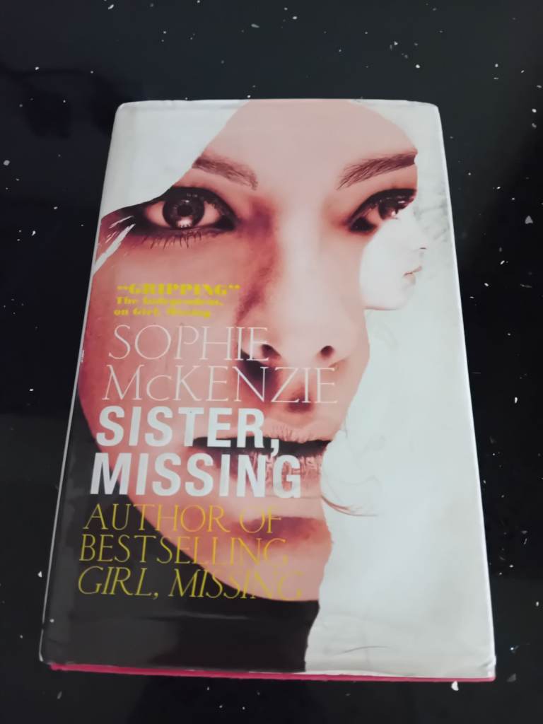 Sister missing good condition 