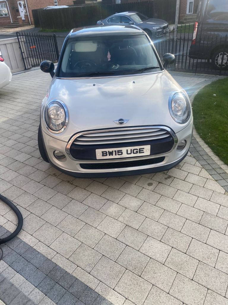 Mini, HATCHBACK, Hatchback, 2015, Manual, 1496 (cc), 5 doors