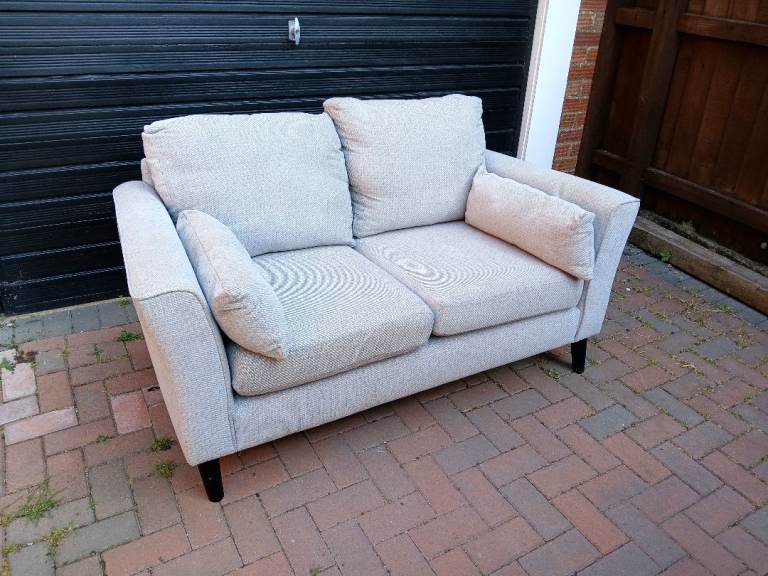 Next 2 Seater Sofa