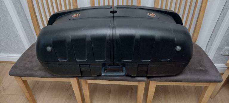 Peavey escort 2000 compact P A