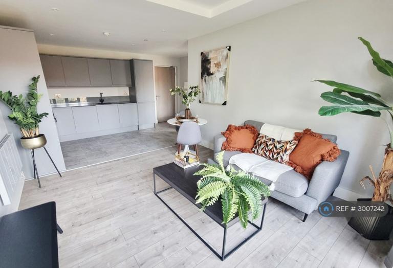 1 bedroom flat in Northgate St, Leicester, LE3 (1 bed) (#3007242)