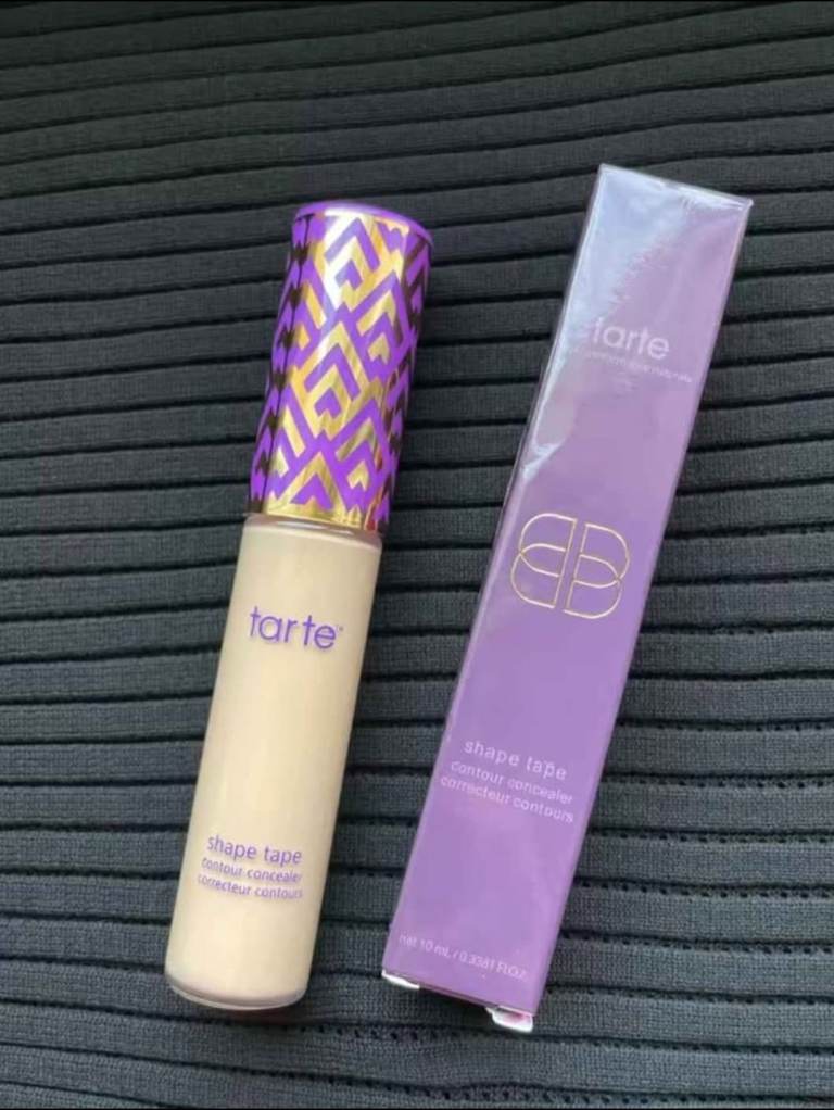 Tarte concealer