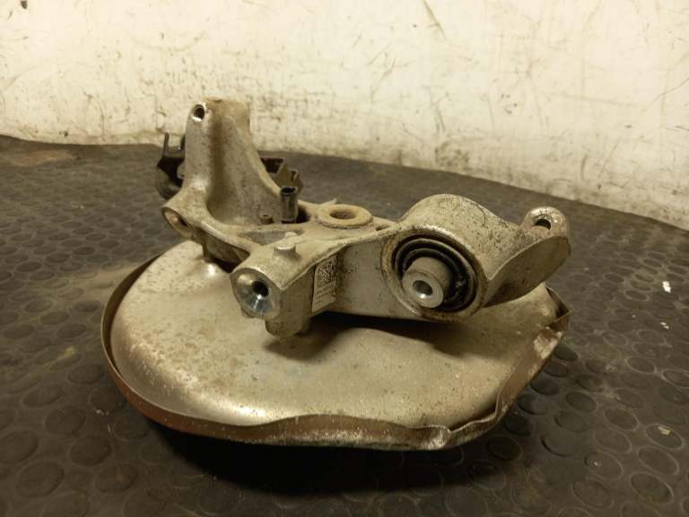 Audi A5 Wheel Hub Stub Axle N/S 2016-2025 2.0l Petrol Rear Lh | in ...