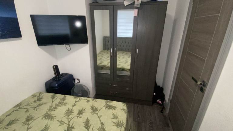Spacious and Cosy Single Room for Rent in - HA3 9TP
