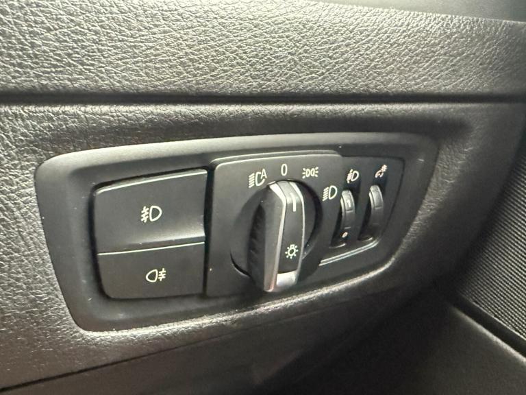 BMW 118D M Sport 2.0 Diesel - £8,495 - 2018 - 102,000 miles