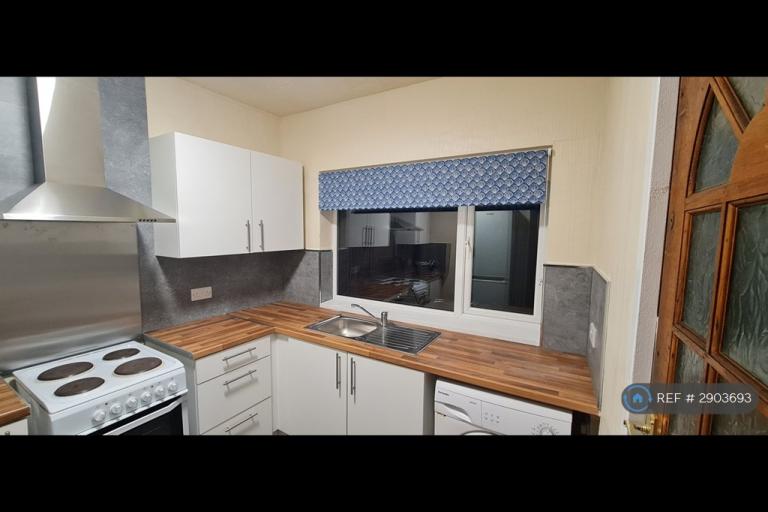 2 bedroom house in Bush Street, Middlesbrough, TS5 (2 bed) (#2903693)