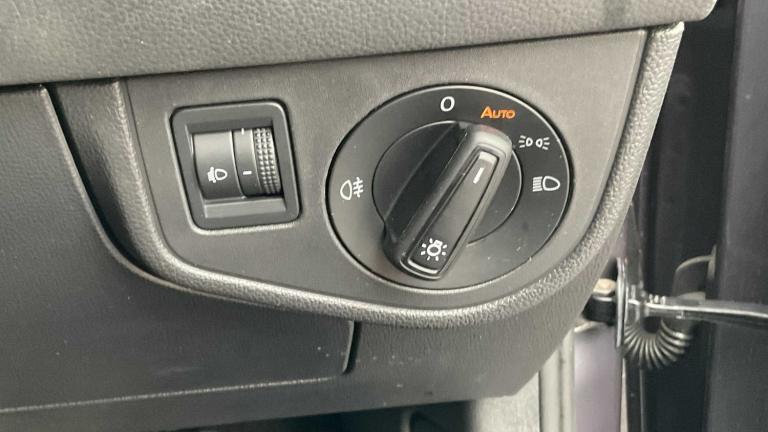 2023 Volkswagen Polo 1.0 TSI Life 5dr Hatchback Petrol Manual
