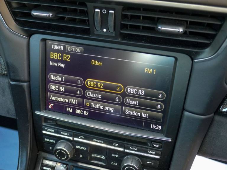 2015 Porsche 911 3.8 991 Carrera GTS Coupe 2dr Petrol PDK Euro 6 (s/s) (430 ps) Coupe Petrol Auto...