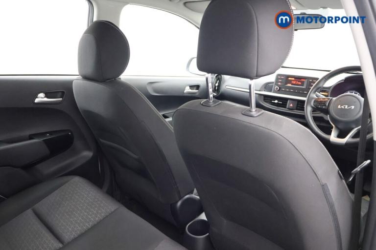 2023 Kia Picanto 1.0 2 5dr [4 seats] HATCHBACK PETROL Manual