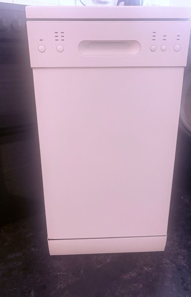 Dishwasher works well need gone ASAP