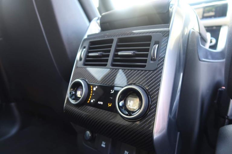 2018 Land Rover Range Rover Sport 5.0 P575 V8 SVR Auto 4WD (s/s) 5dr ESTATE Petrol Automatic