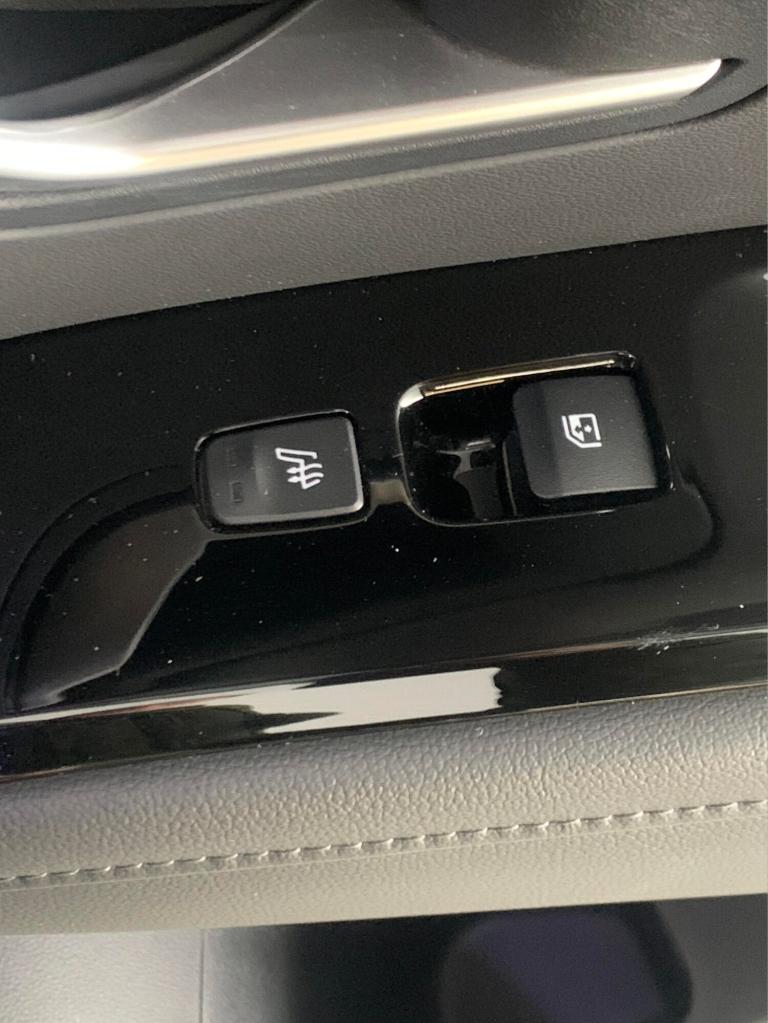 2022 Hyundai TUCSON 1.6 T-GDi Ultimate SUV 5dr Petrol Manual Euro 6 (s/s) (150 ps) - HEAT AND C S...