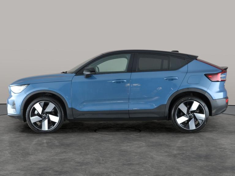 2022 Volvo C40 300kW Recharge Twin Pro 78kWh 5dr AWD Auto ESTATE ELECTRIC Automatic