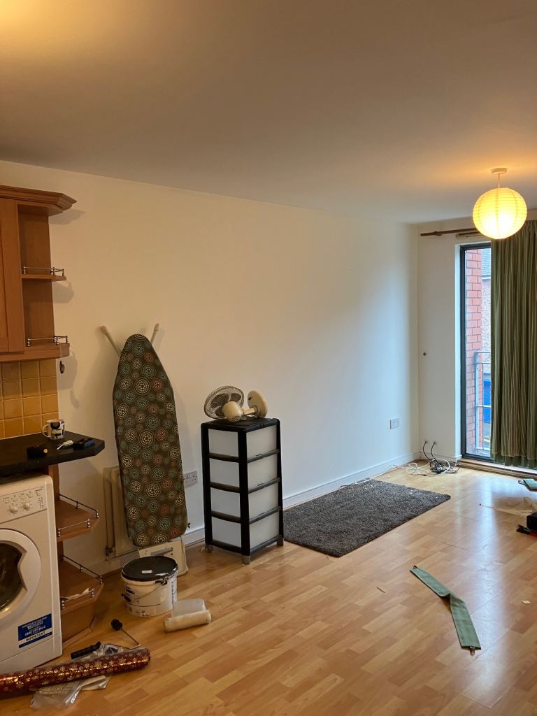  Painter Decorator Available 