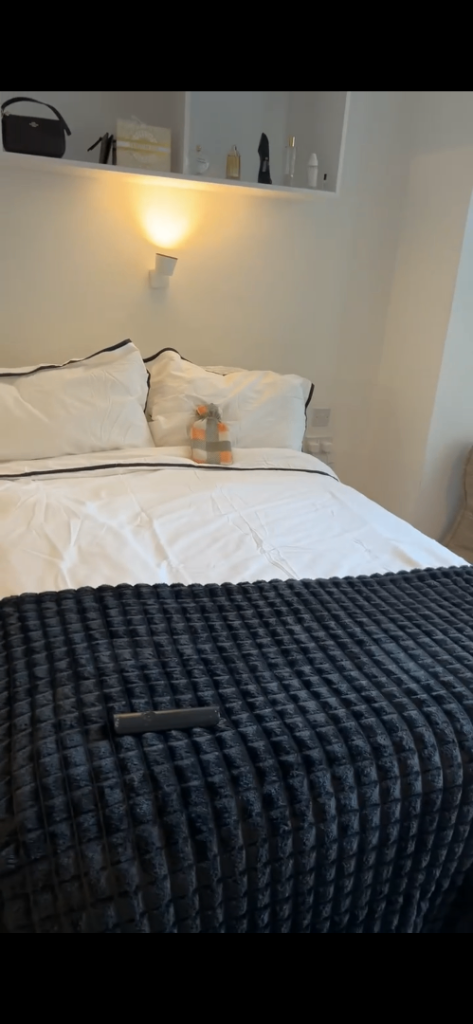 Tenancy take over studio apartment 