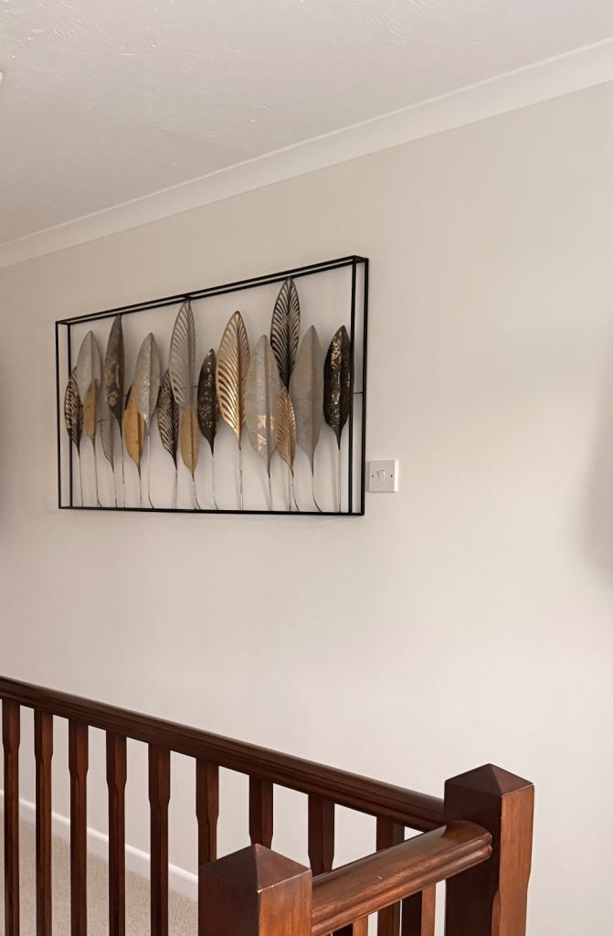 Metal Wall Art