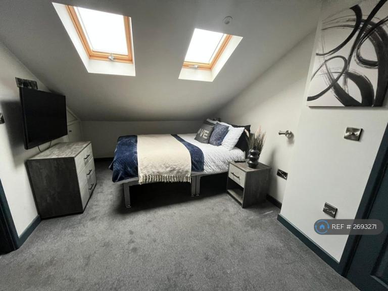 1 bedroom in Chichester Road, Portsmouth, PO2 (#2693271)