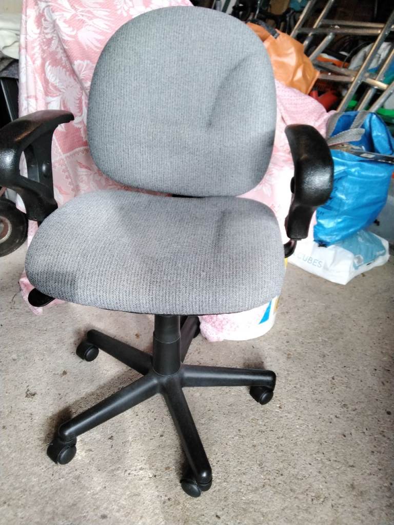 Office chair