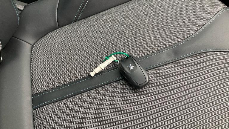 2024 Peugeot 3008 1.6 Hybrid 225 Allure 5dr e-EAT8 Estate Estate Hybrid Automatic