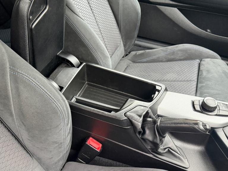 2014 BMW 1 Series 116i M Sport 3dr HATCHBACK Petrol Manual